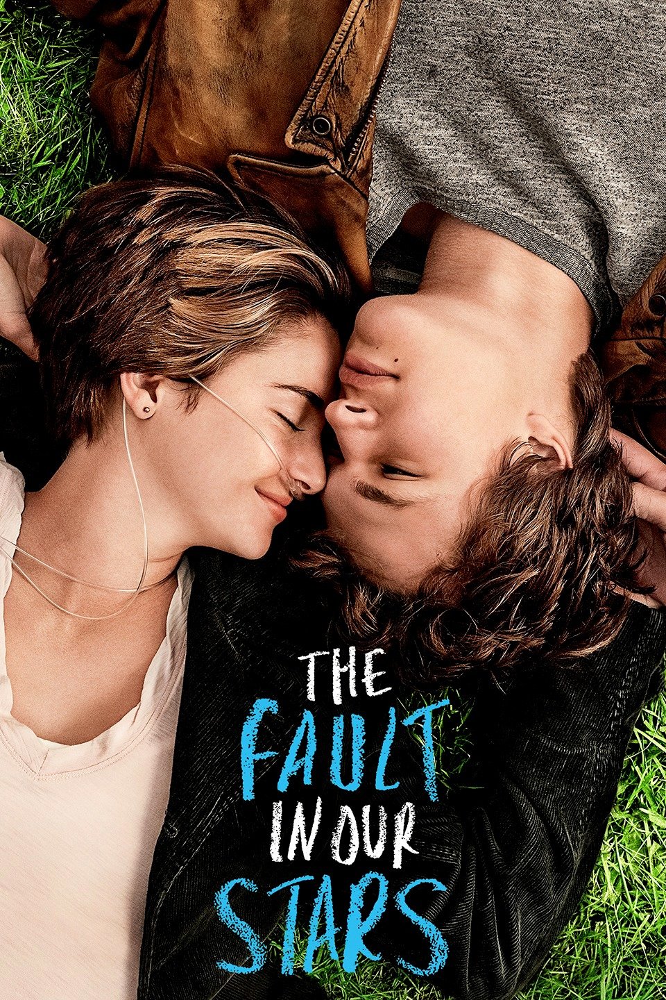 The Fault in Our Stars (2014) [286103] (A1708528700) [[Movies]] --Plex--